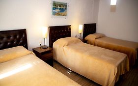 Hotel Internacional